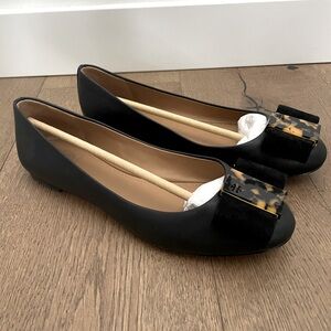 NEW Tory Burch Flats Size 7